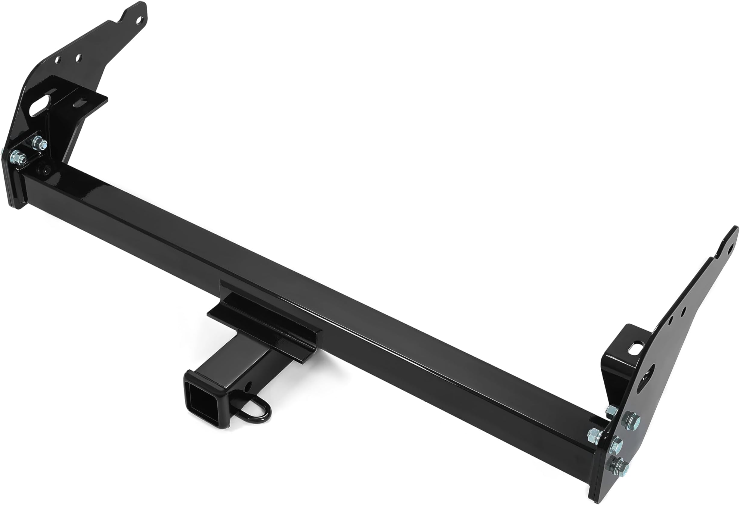 KUAFU Class 3 Trailer Hitch 2 Inch Receiver Compatible with 19952004 Toyota