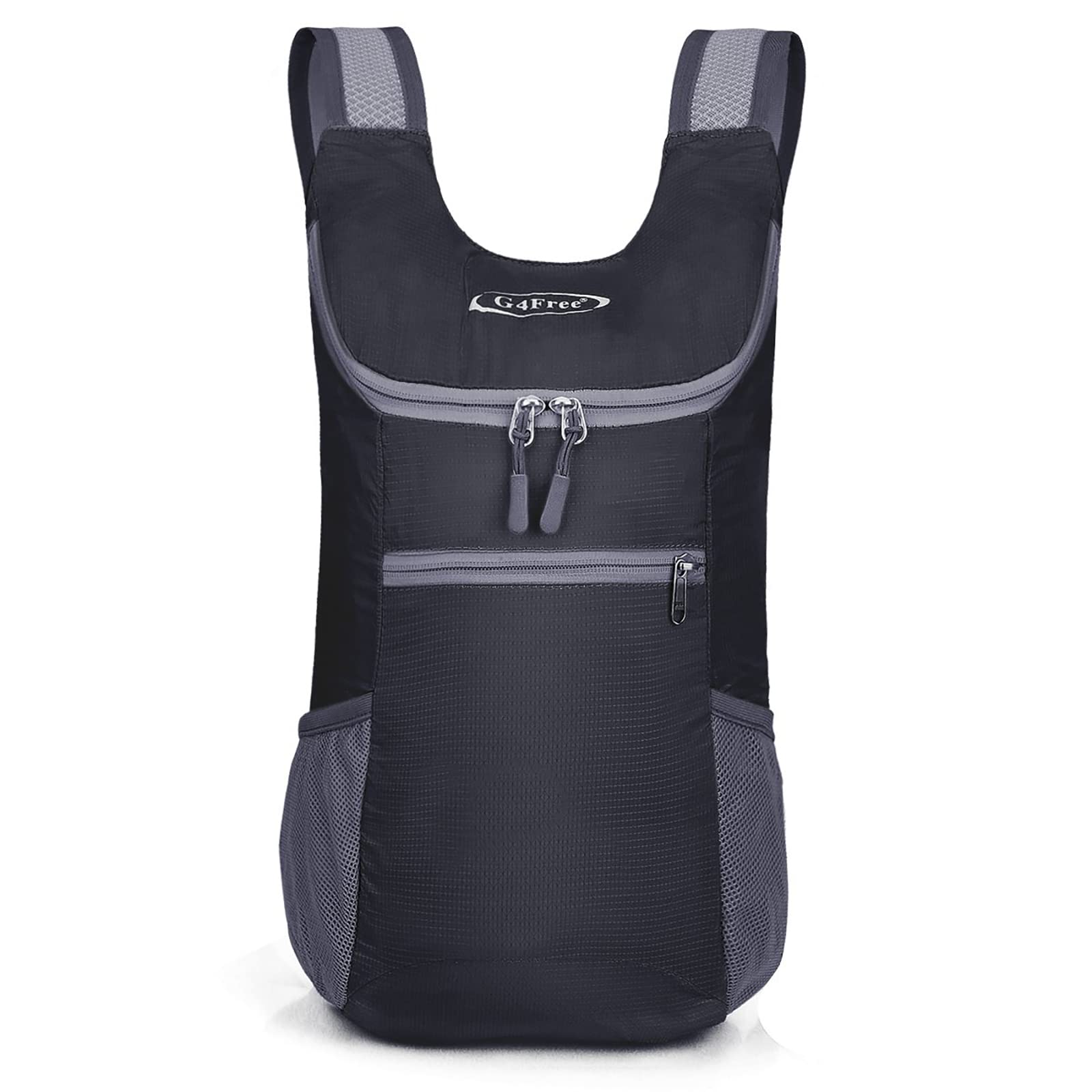G4Free Foldable Shoulder Backpack 11L 