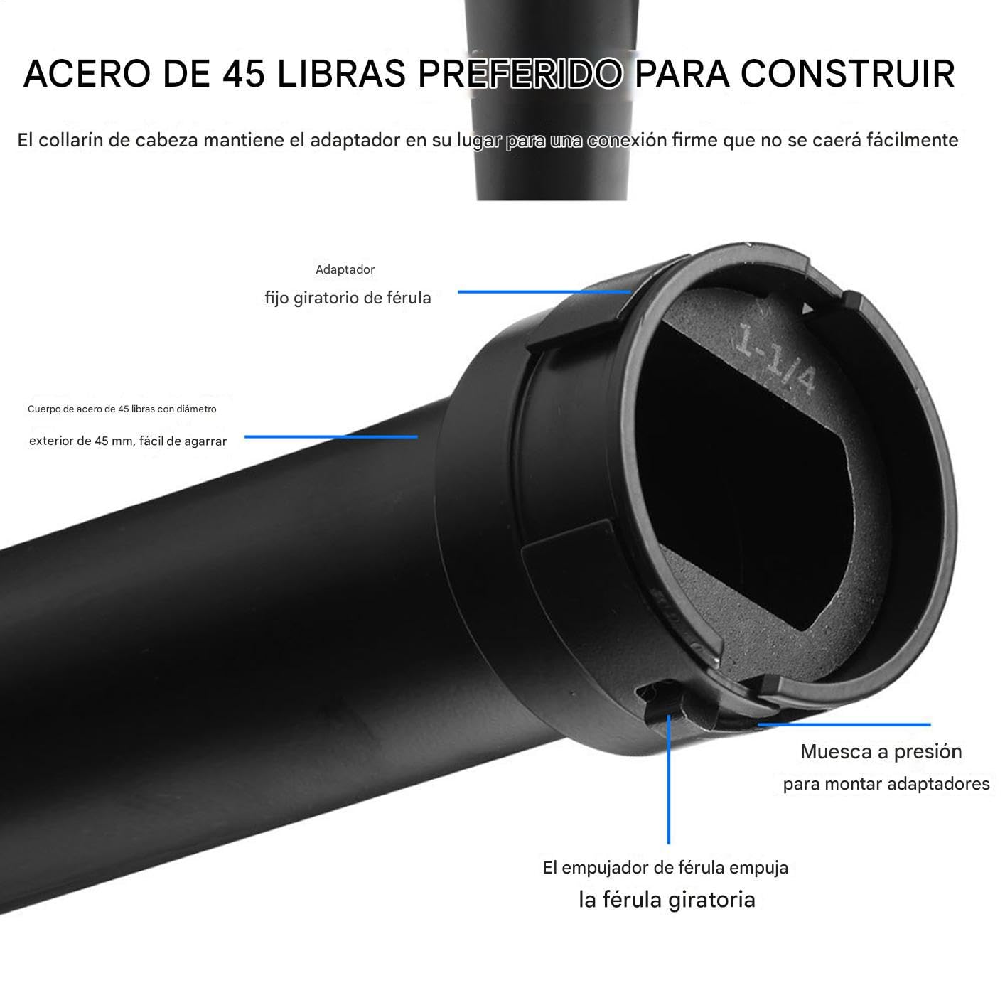 Herramienta de Extracción del Tirante Kit De Instalación De Terminal De | Herramienta De Instalación Para Chasis De Dirección Para De Dirección Chasis Vehículos