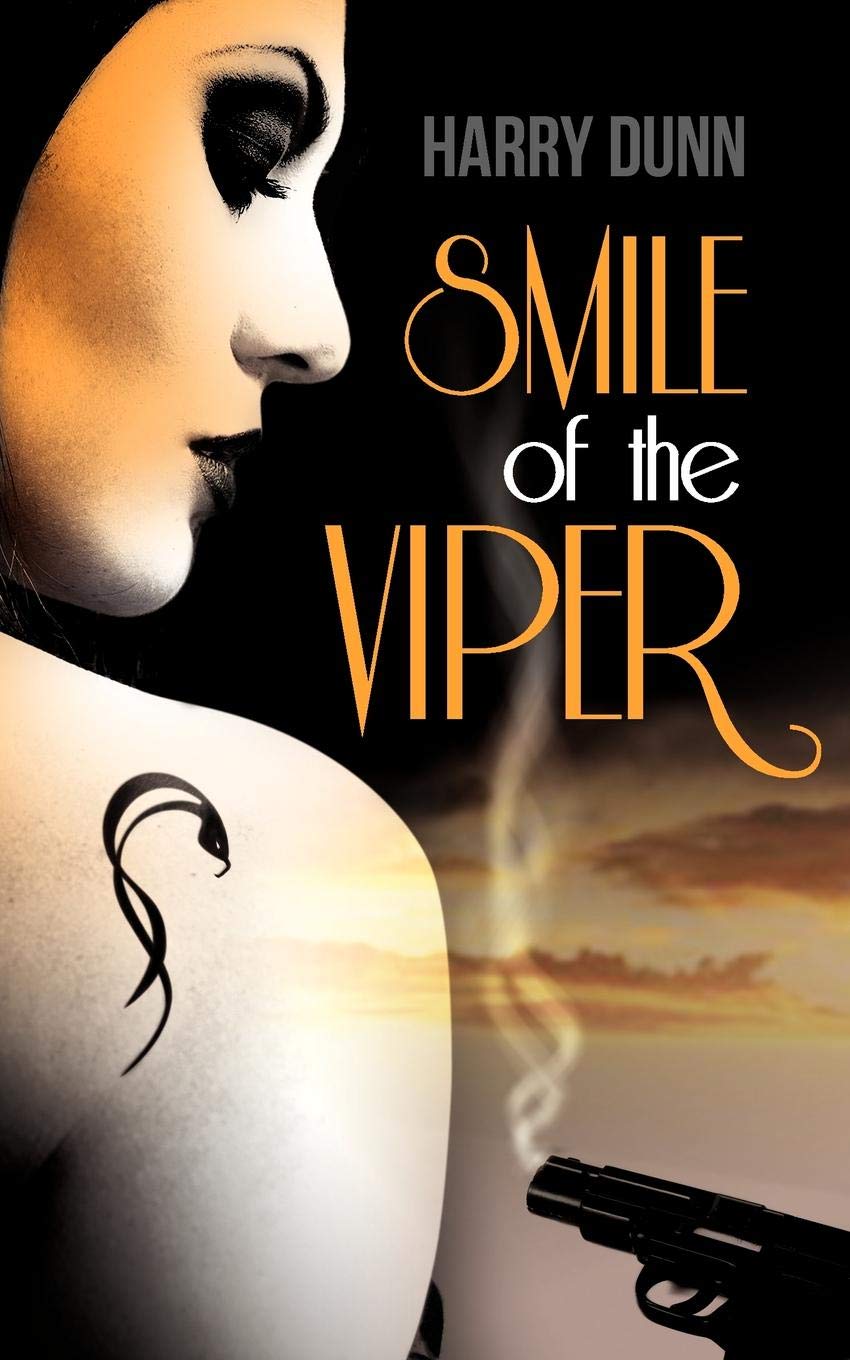 Buy Smile of the Viper — BookShops.in