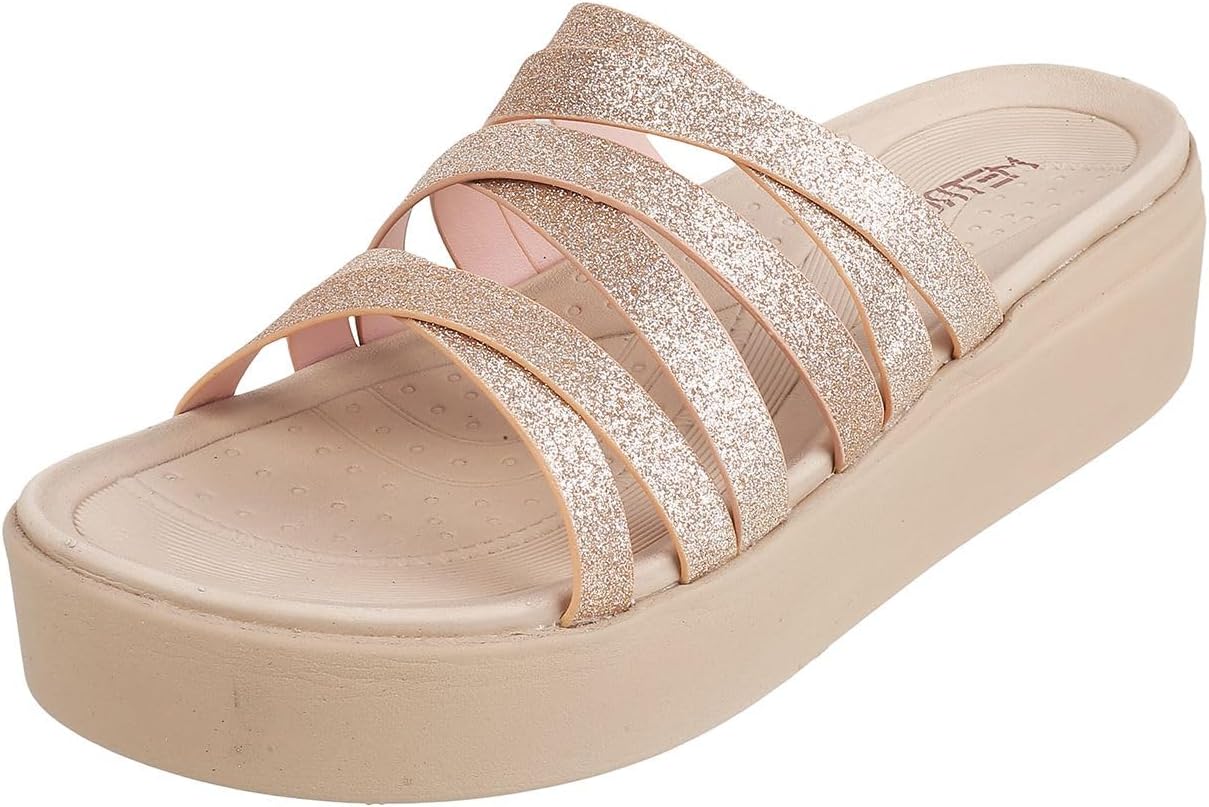 Women Wedge Heel Fashion Sandal