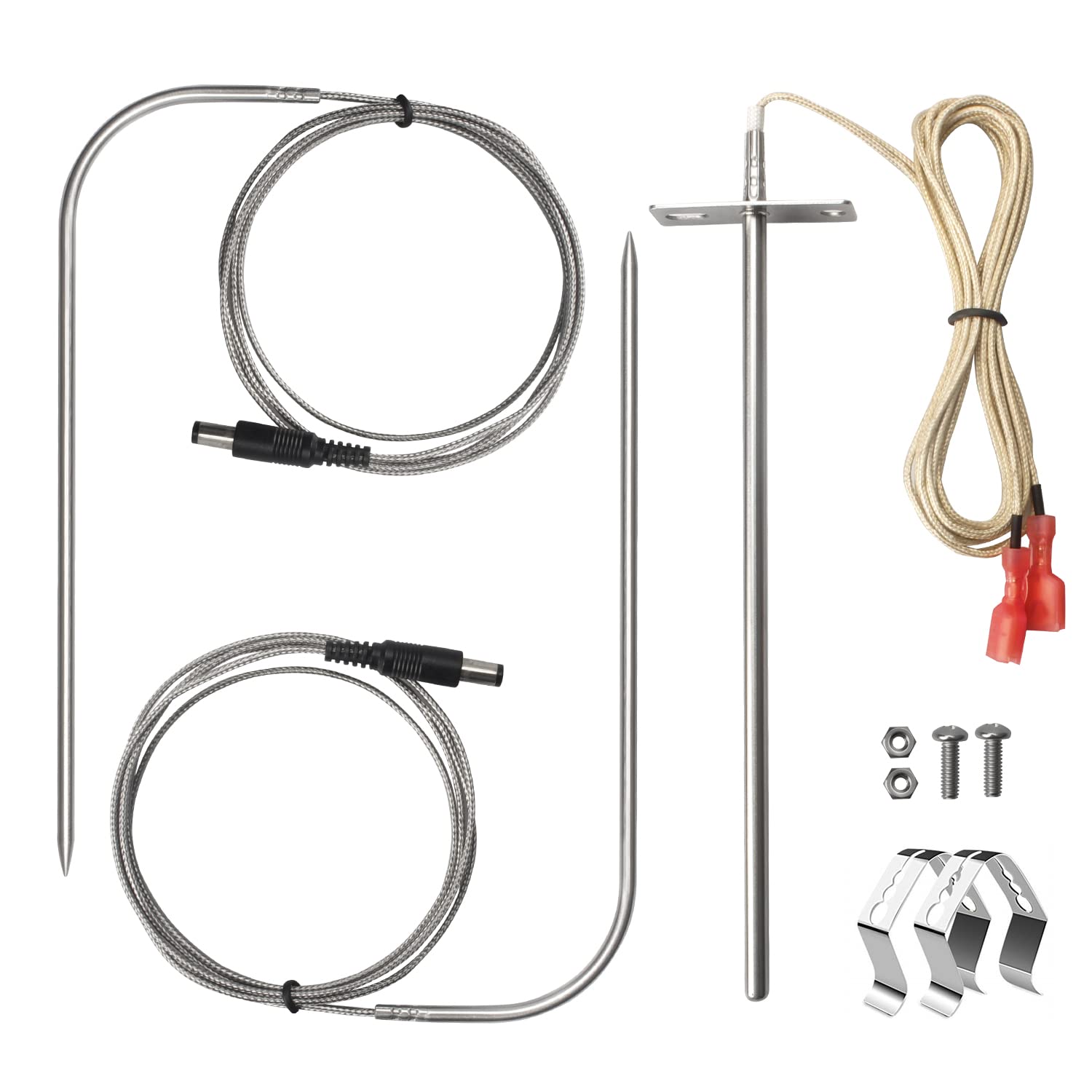 Photo 1 of 7 PC Modern Tech Accessories Bundle 