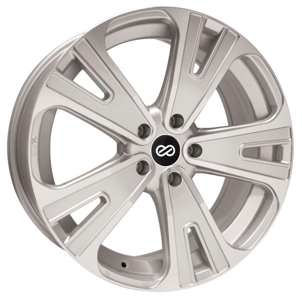 Amazon.com: Enkei 475-285-1240SM SVX Truck/SUV Wheel 20x8.5 +40