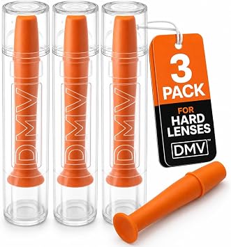 DMV Hard Contact Lens Remover - Thumbnail 3