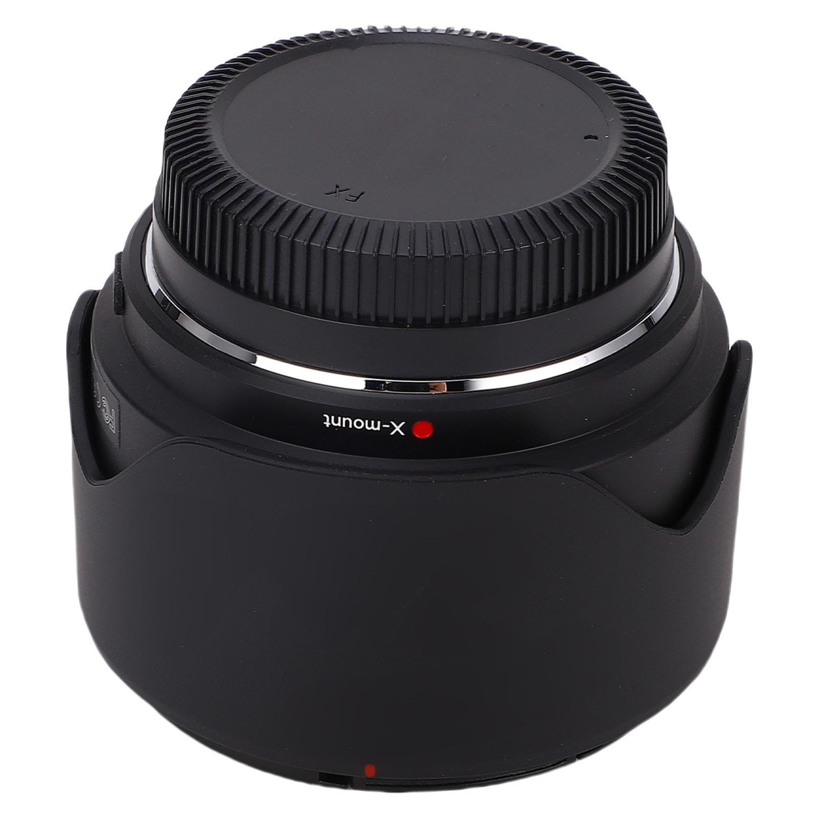 Jenngaoo 35mm F1.4 Lente APS-C con Autofocus Motor Óptico Gran Apertura, Montura FX para Fotografía Retrato Nocturna Viajes, XH XT XT30 XS XE XA Series Cámaras, Material Óptico Pre