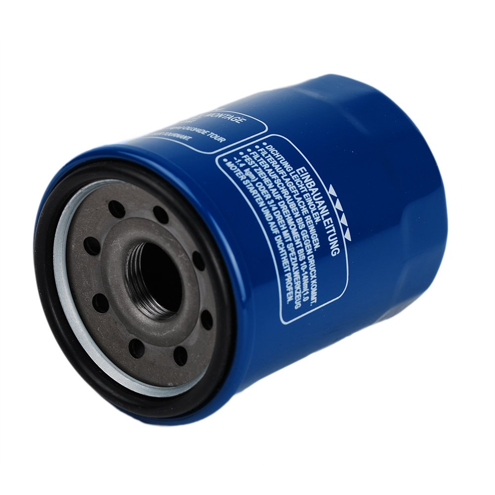 confezione da 2 filtro olio per GX610 GX620 GX630 GX660 GX670 GX690 parte sostituire 15400-plm-a02