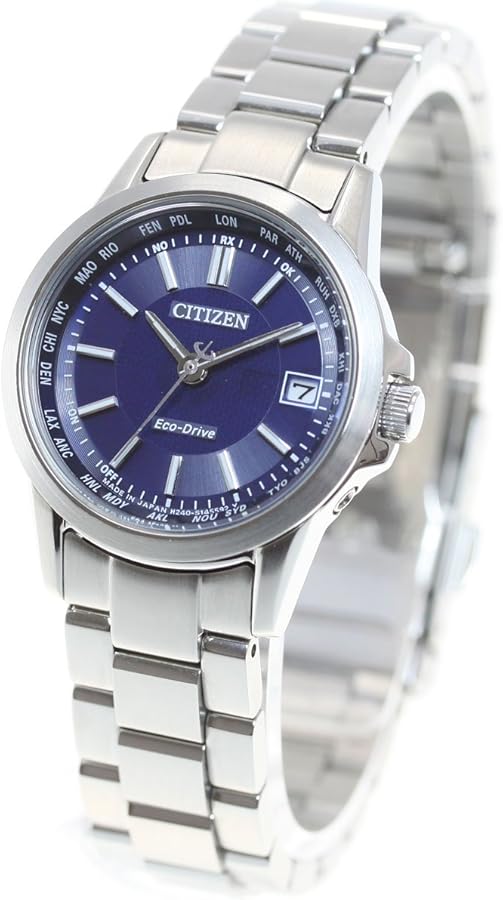 シチズン (国内正規品)シチズンコレクションエコ・ドライブ レディースタイプ EM0402-05A 15倍ポイント シチズン エコドライブ腕時計 お取り寄せシチズン