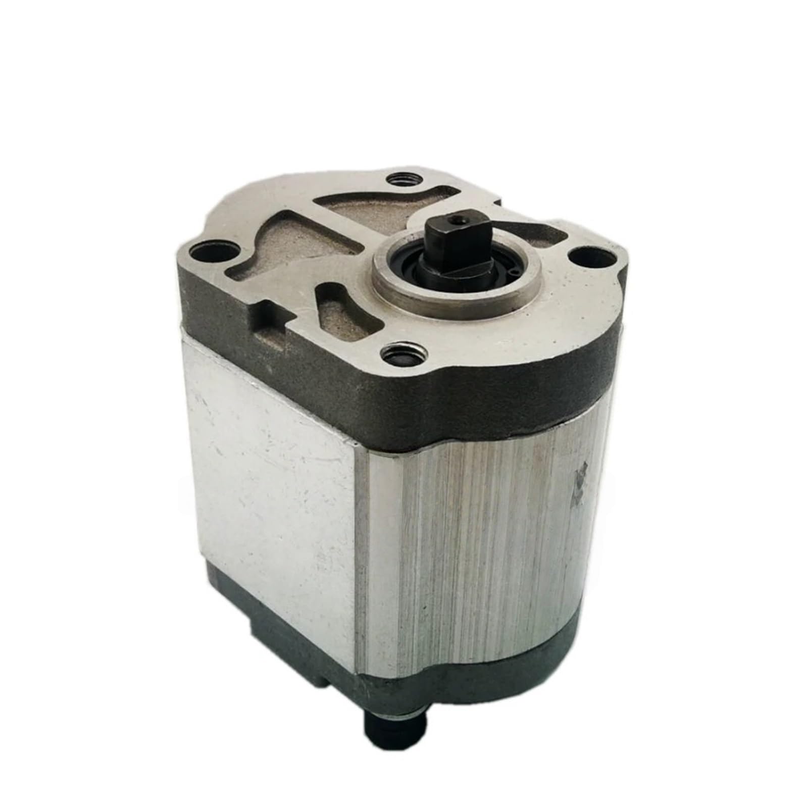 Pompa oleju hydraulicznego Pompy hydrauliczne CBN do oleju przekładniowego CBN-E306 CBN-E314 CBN-E308 CBN-E312 Pompa zębata wysokociśnieniowa do ciągników