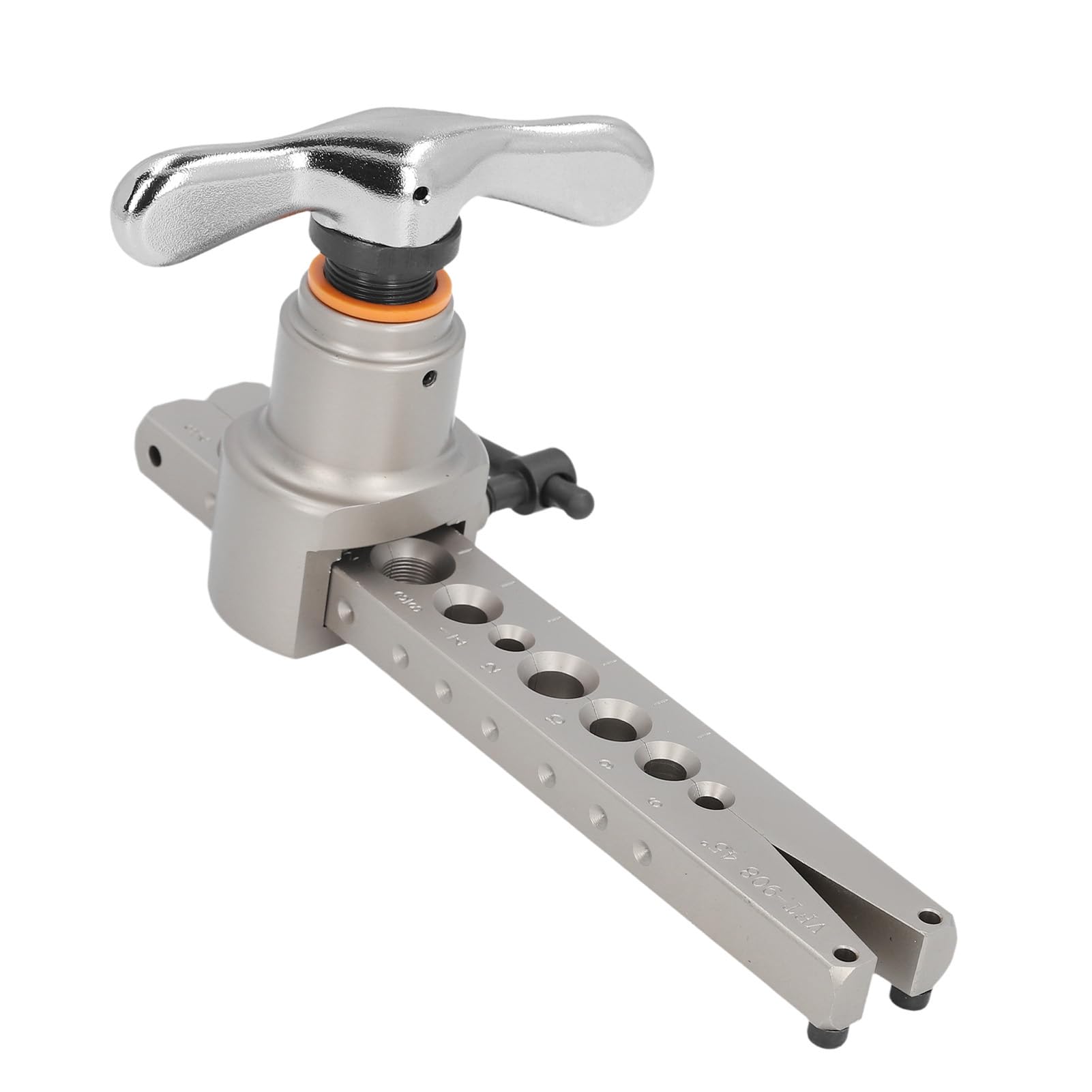 Expansores Excéntricos Herramienta de Expansión de Tubos Kit Profesional 45° para Cobre 6mm 10mm 12mm Aluminio Ligero Diseño Ergonómico Durable Eficaz