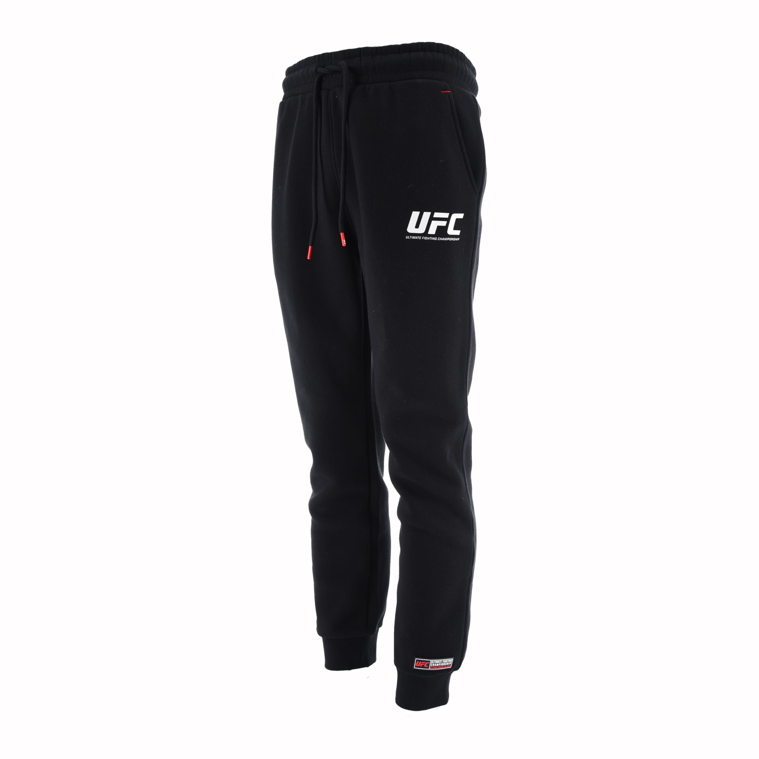 UFC Jogging - Pantalon Sweater Pant 60% CO/40% PES - Homme