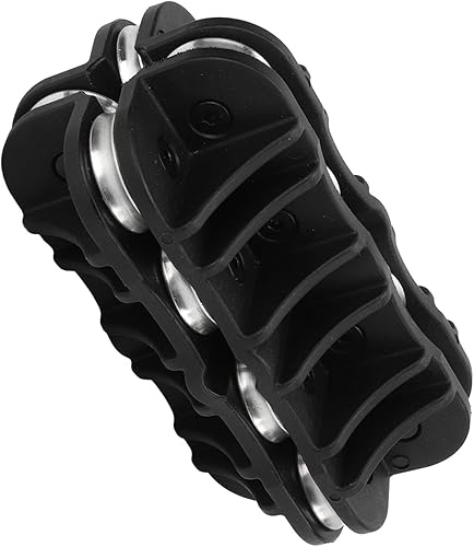 Miniatura 9 de Estink Enderezadora de tubos de 3/8 pulgadas, diseño de mano, metal portátil y ligero, universal, para enderezar líneas de combustible, herramientas