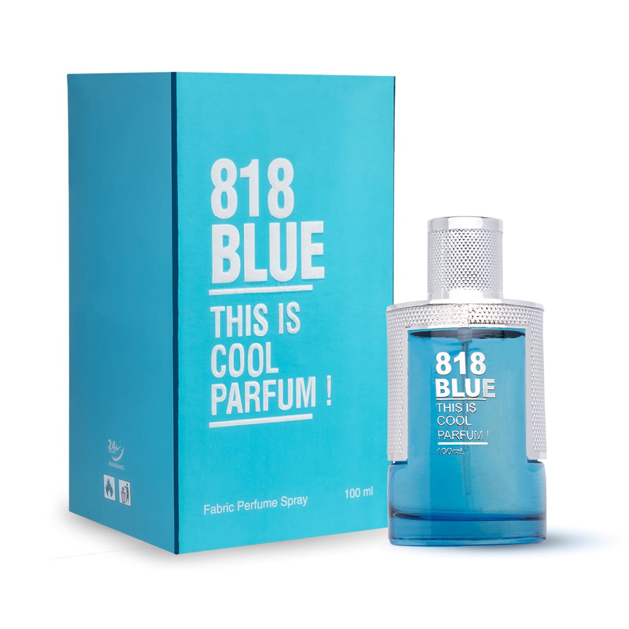 818 Cool Blue This Is Unisex Perfume 100ml-image-36