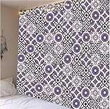 🍬 Anwendung: Dieses wunderschöne Kunstwerk kann als Wandteppich, Wandbehang, Tagesdecke, Wandverkleidung, Wandkunst, Tagesdecke, Raumteiler, Vorhang, Tischdecke, Yogamatte, Küchendekor, Markise, Studentenwohnheim, Selbstporträt-Hintergrund verwendet werden. Picknickdecken und Strandüberwürfe.