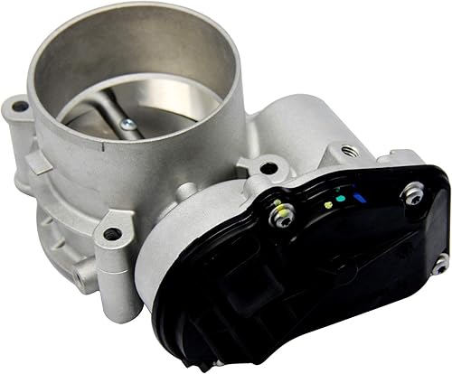 Miniatura 2 de Nuevo cuerpo electrónico del acelerador para F-150/Expedition/Transit-150/250/350/350 HD Lincoln Navigator 3.5L- OEM Reemplazar BL3Z9E926A S20062