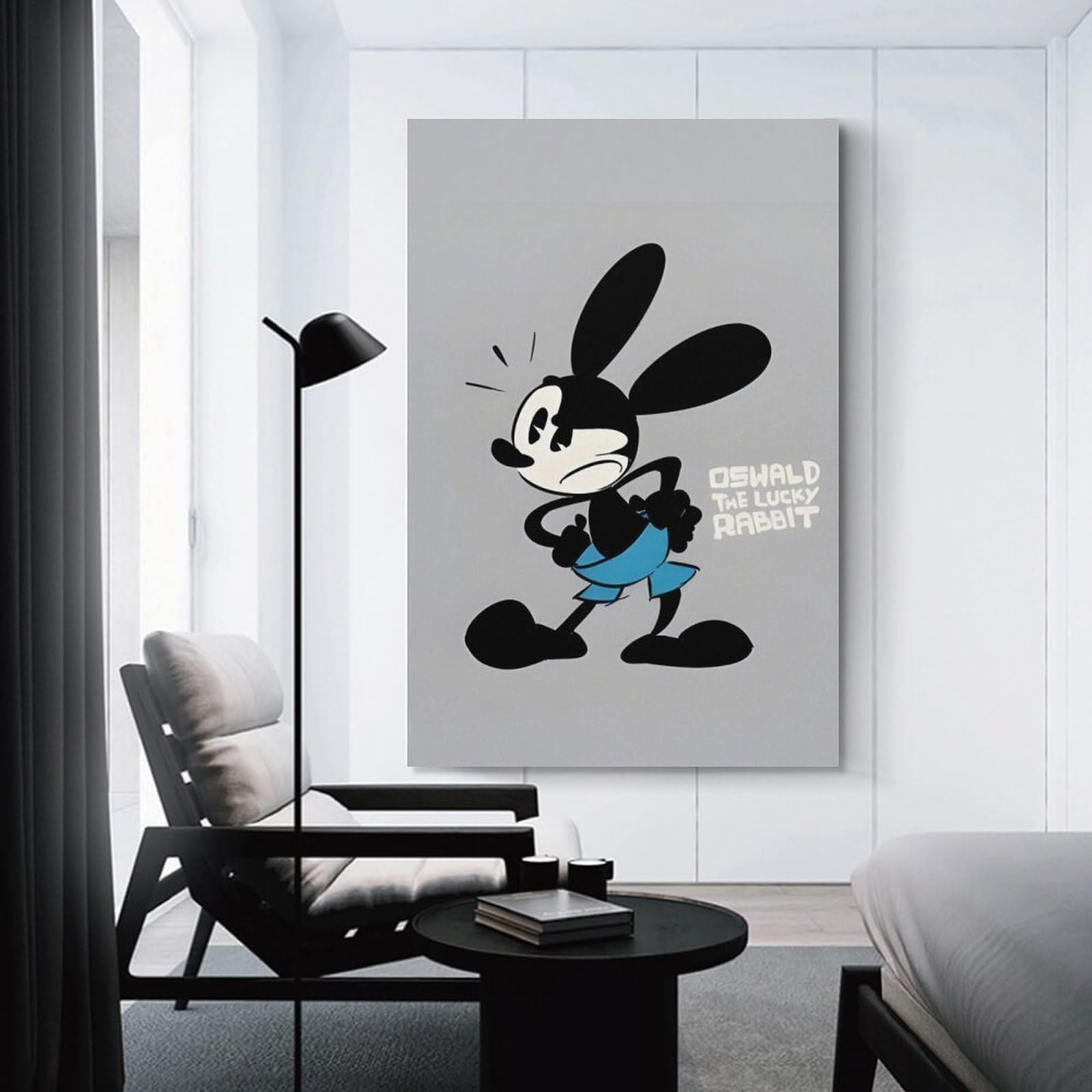 オズワルド ポスター Amazon.co.jp: オズワルド アートポスター 飾り絵 かわいい インテリア