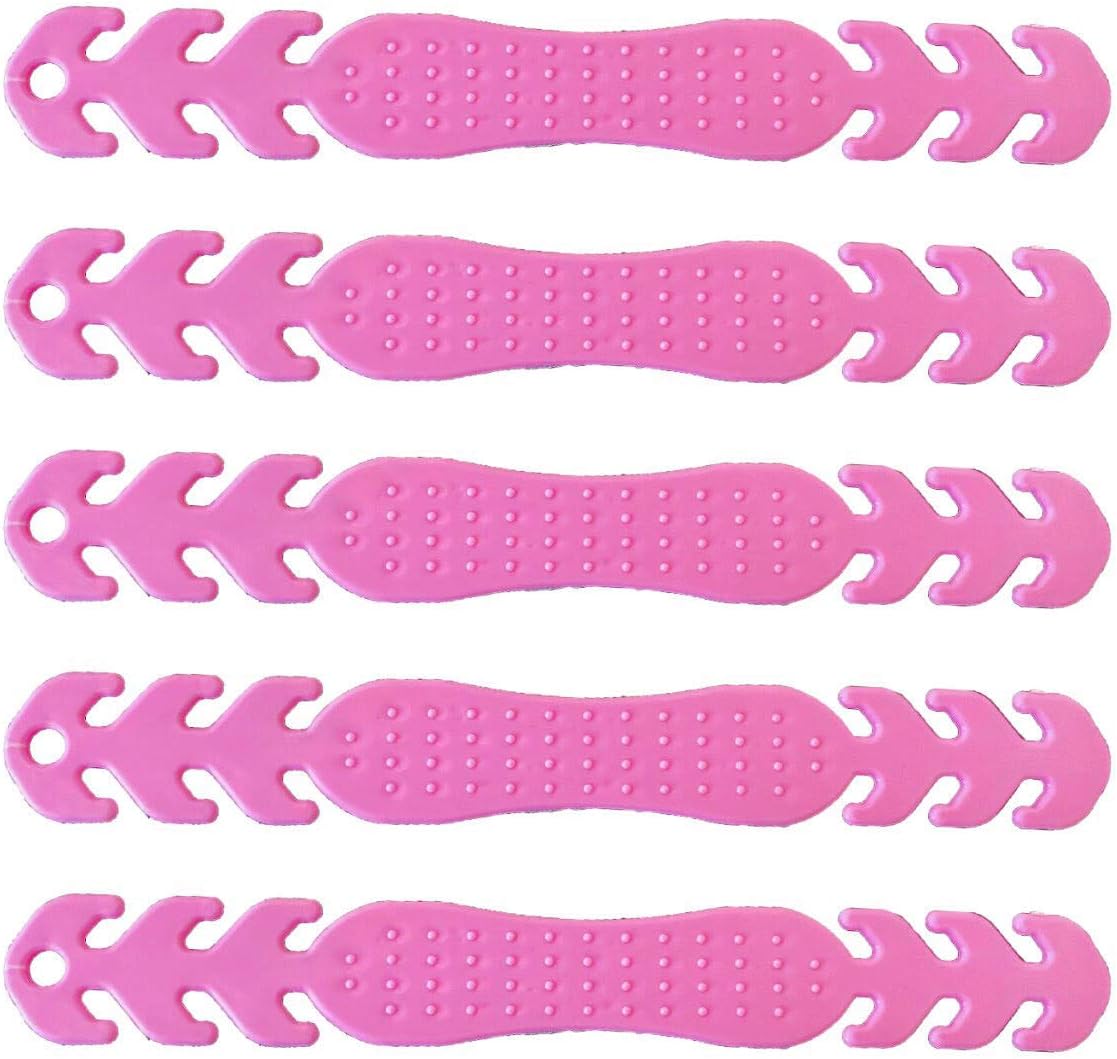 Flexible Plastic Ear Protectors Savers Extender Strap for Face Covering, Soft TPE Silicone, Durable, Bendable Comfortable Reusable Adjustable, Many Colors/Quantities