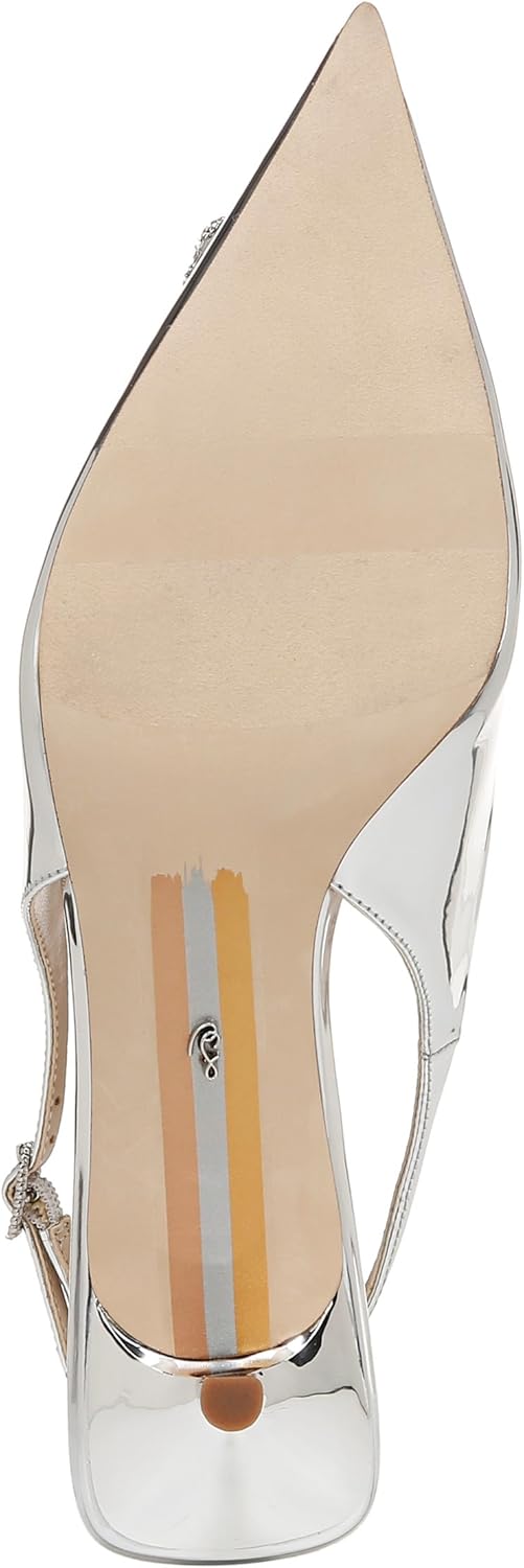 Sam Edelman Women's Kammie Slingback Pumps