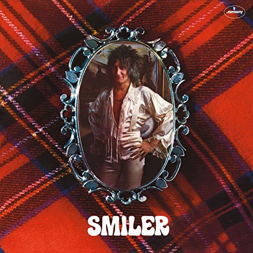 Smiler [Vinilo]