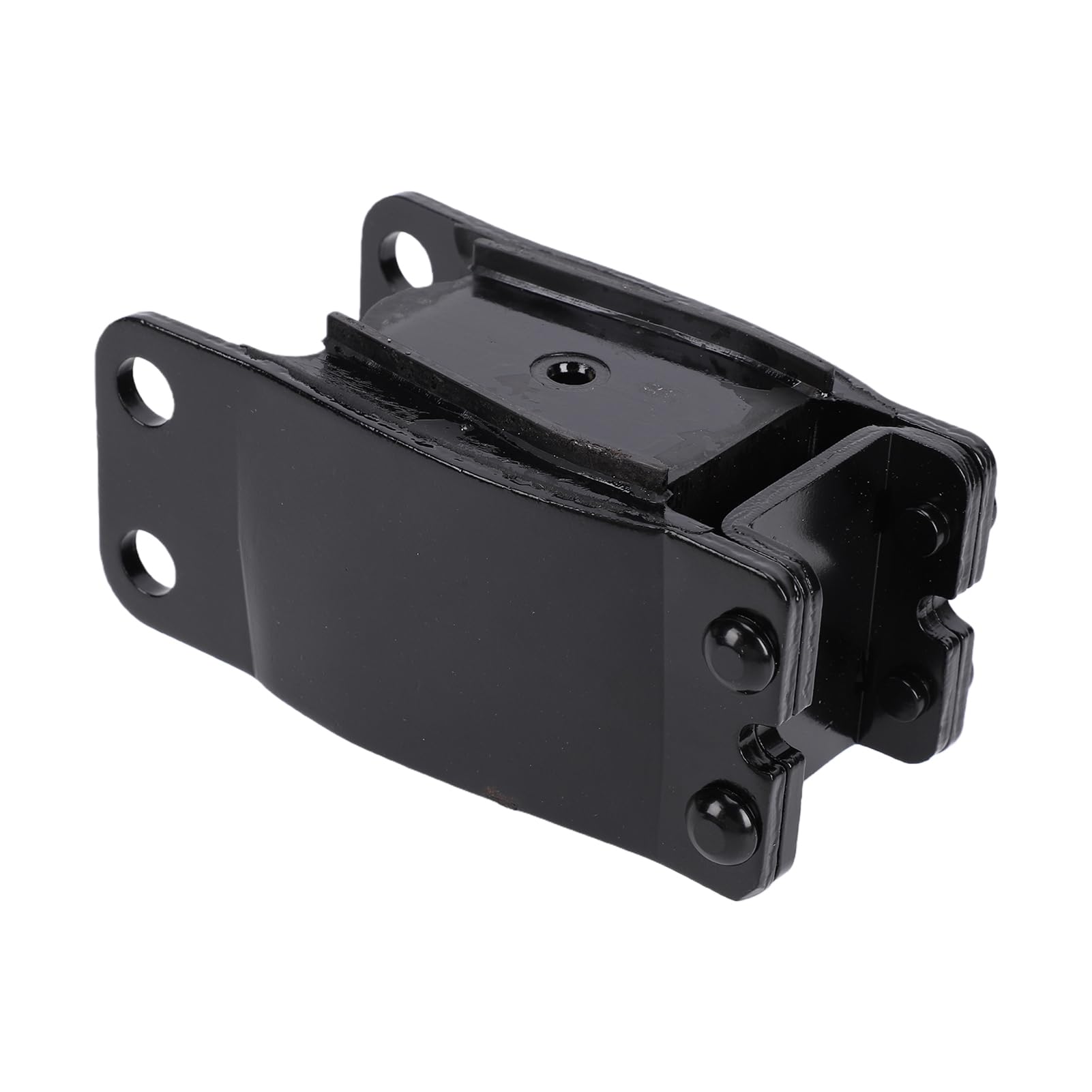 Generic Supporto Motore Isolatore Posteriore per Serie FXD 1999-2017 Isolatore Motore in Gomma Antivibrazioni e Riduzione del Rumore 1 unità