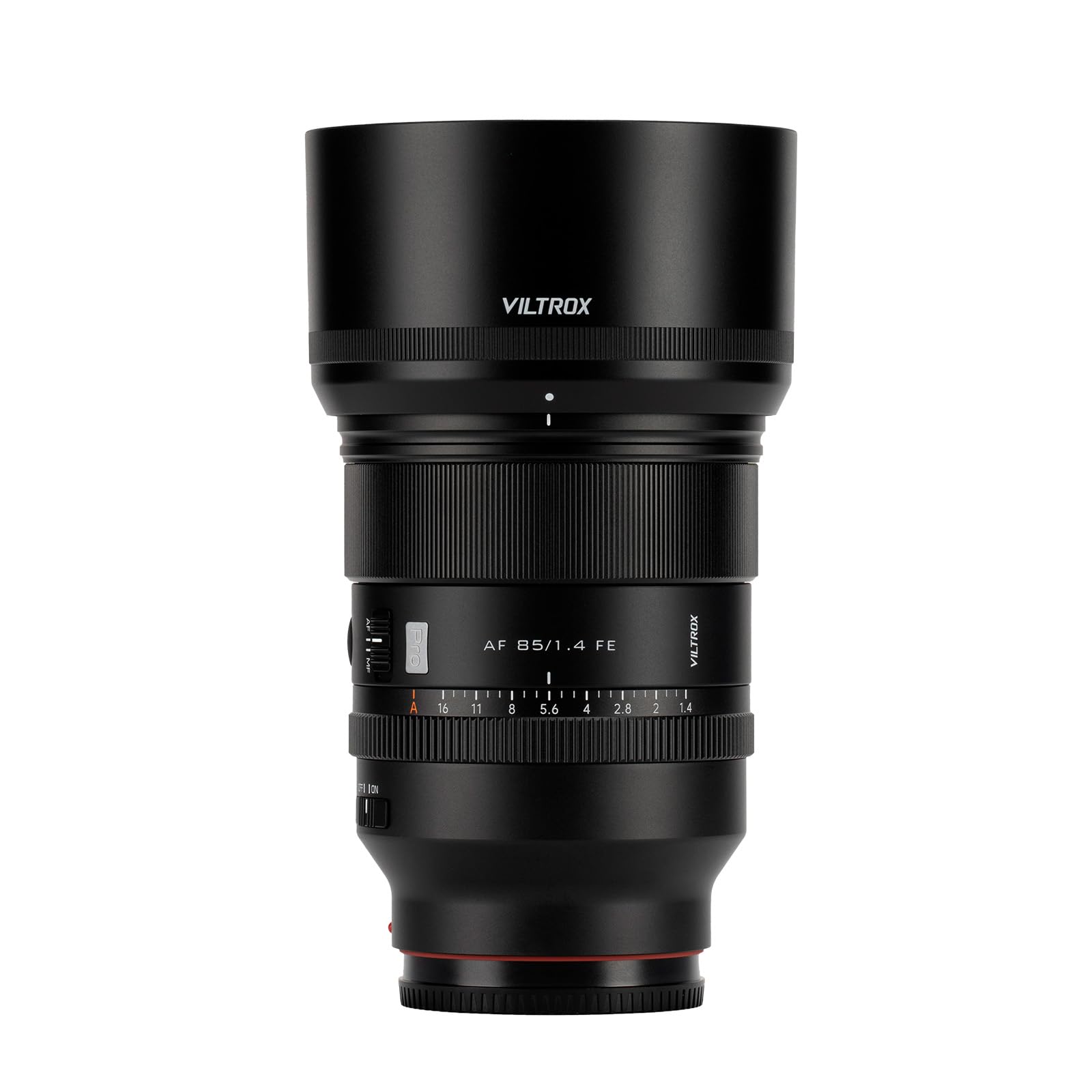 MINOLTA F1.4 85mm ➕ SONY Eマウント Minolta 85mm f/1.4 Review