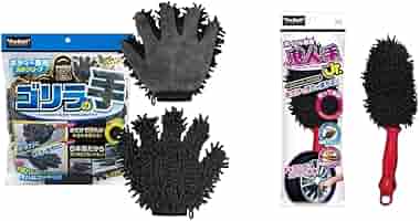 Amazon | 【セット買い】プロスタッフ 洗車用品 スポンジ