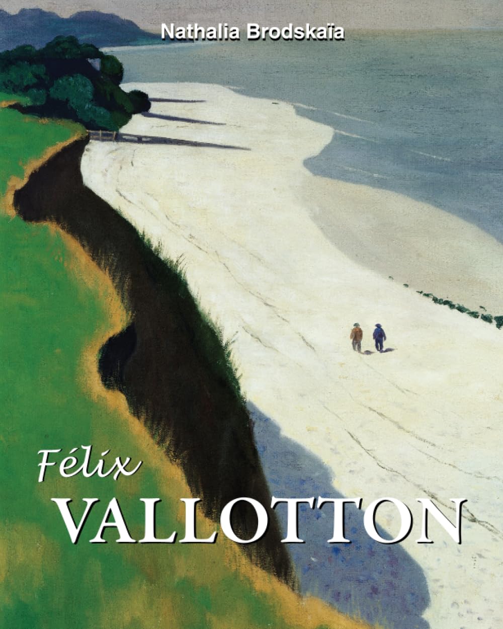 Félix Vallotton: L'œil affûté de la modernité