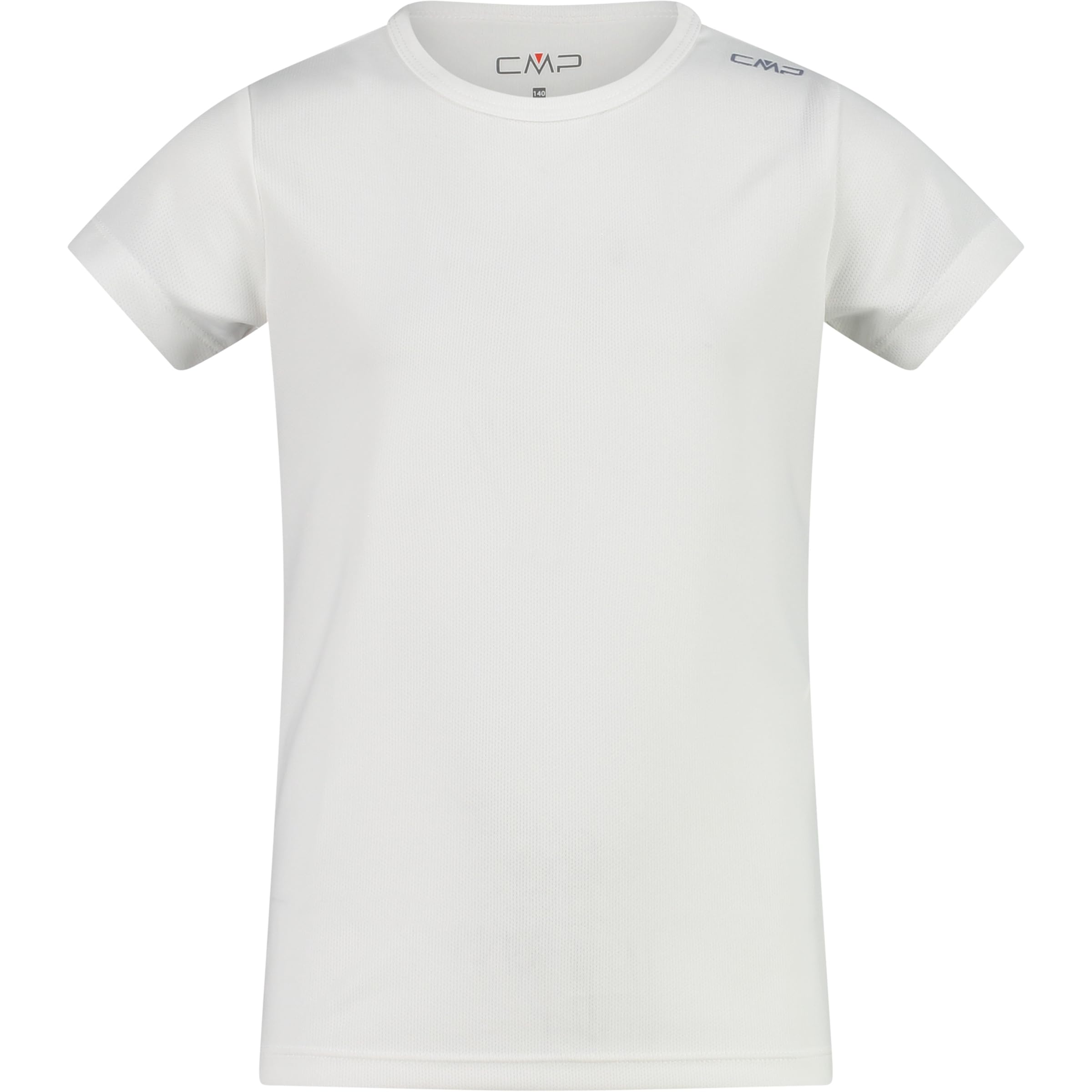 Cmp Girls Blanc 'S T-Shirt