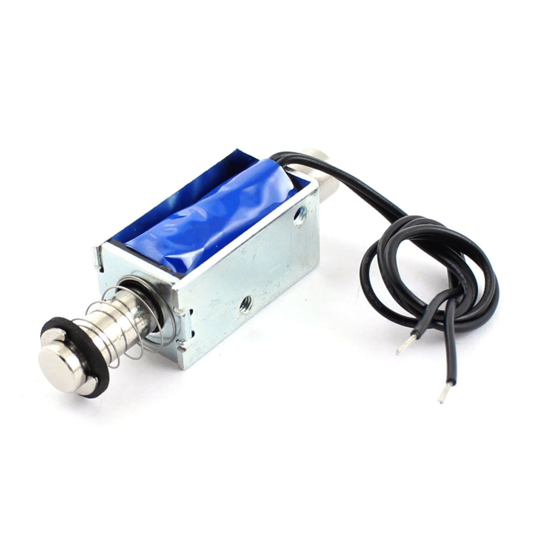 Neuer Magnetschalter für BOSCH Anlasser 12V - 2,5 & 4 PS solenoid switch starter