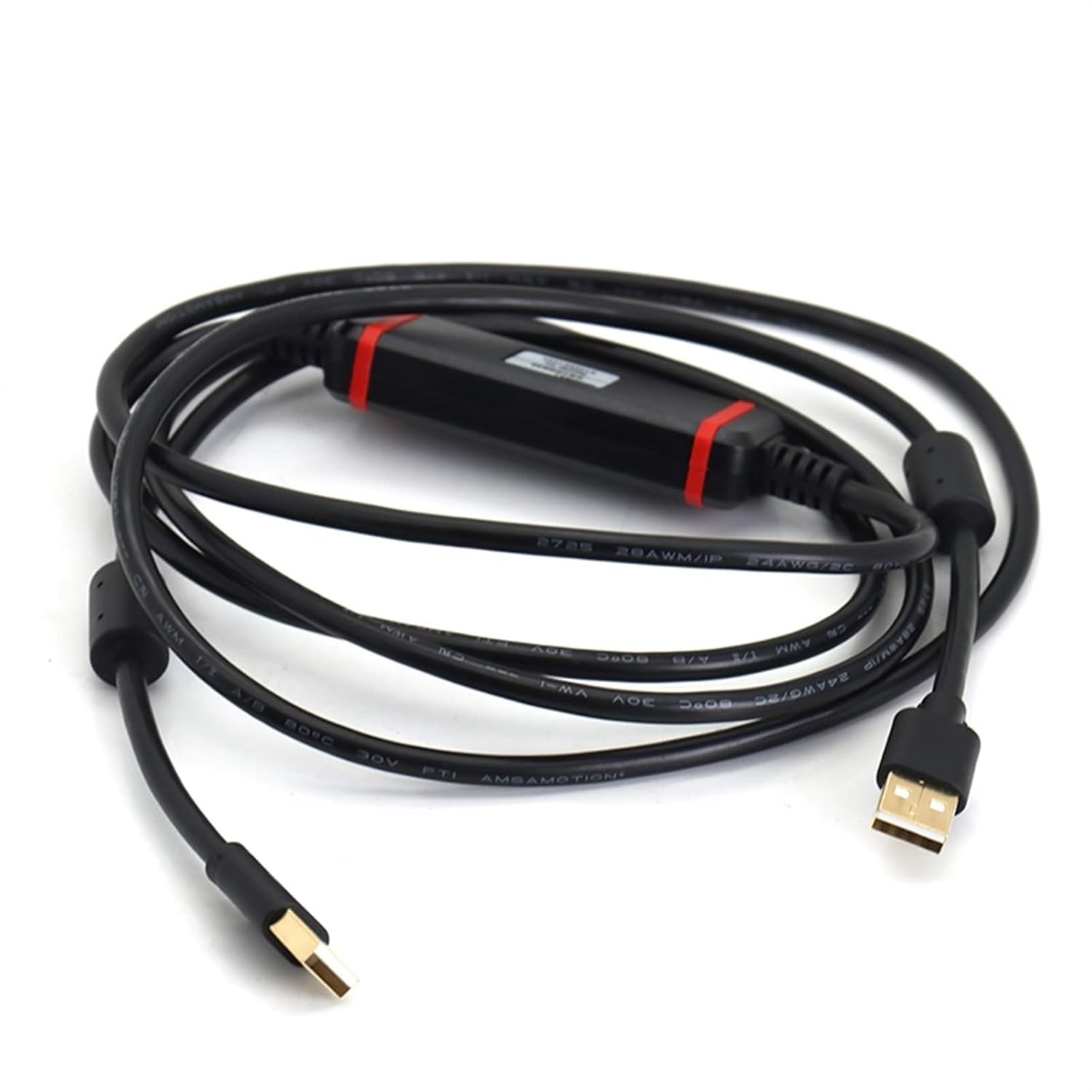 Human-Machine Touch Screen Programming Cable HMI Data Cable Download Cable XBTZG935