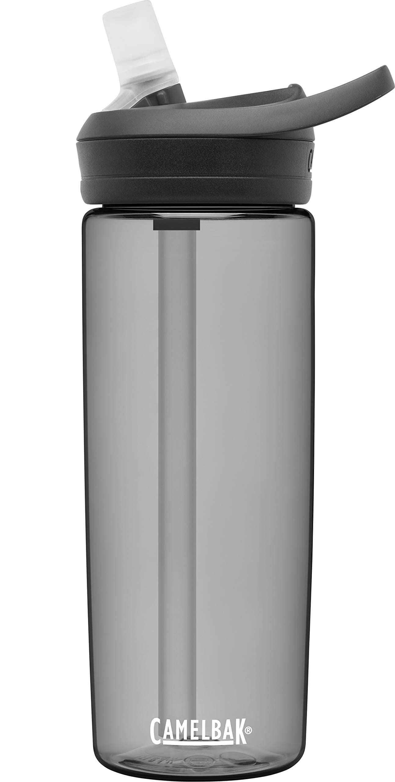 CamelBak Eddy Bite Valve Straw Tritan Renew Water Bottle