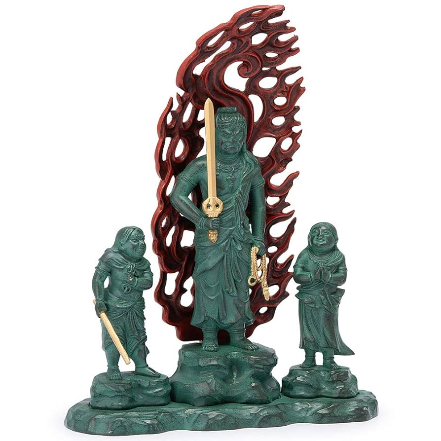 てしゆな仏像3点 てしゆな仏像3点 てしゆな仏像