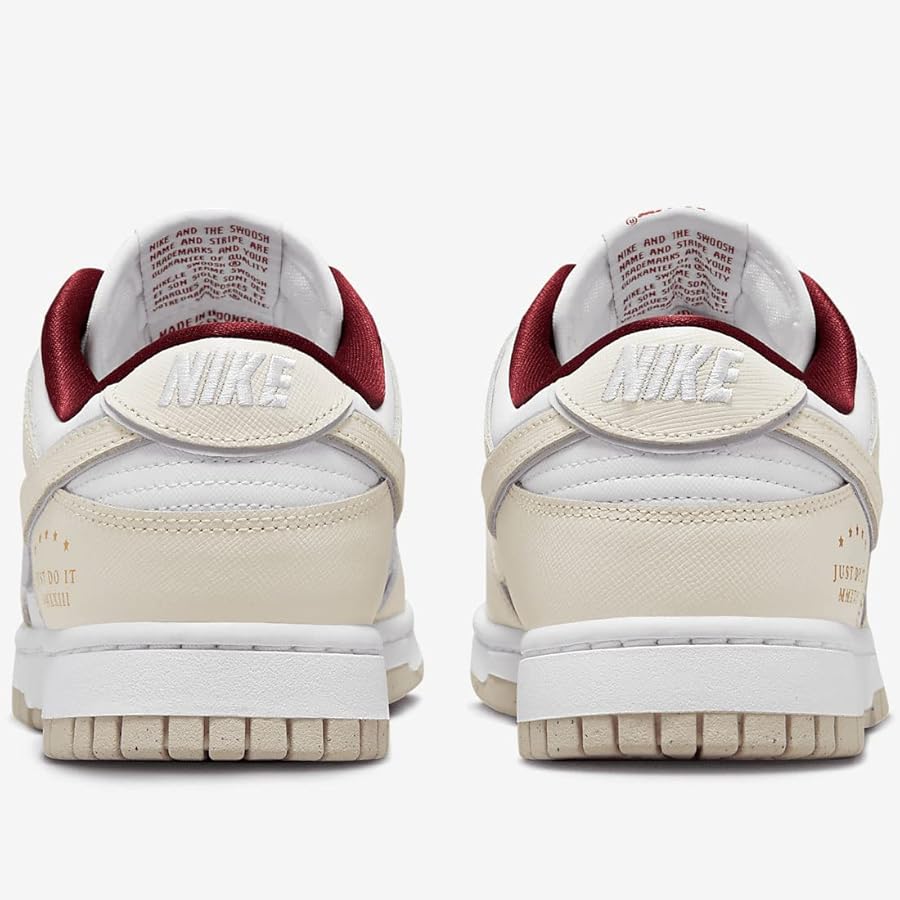 Amazon | [ナイキ] ダンク ロー SE W DUNK LOW SE スニーカー