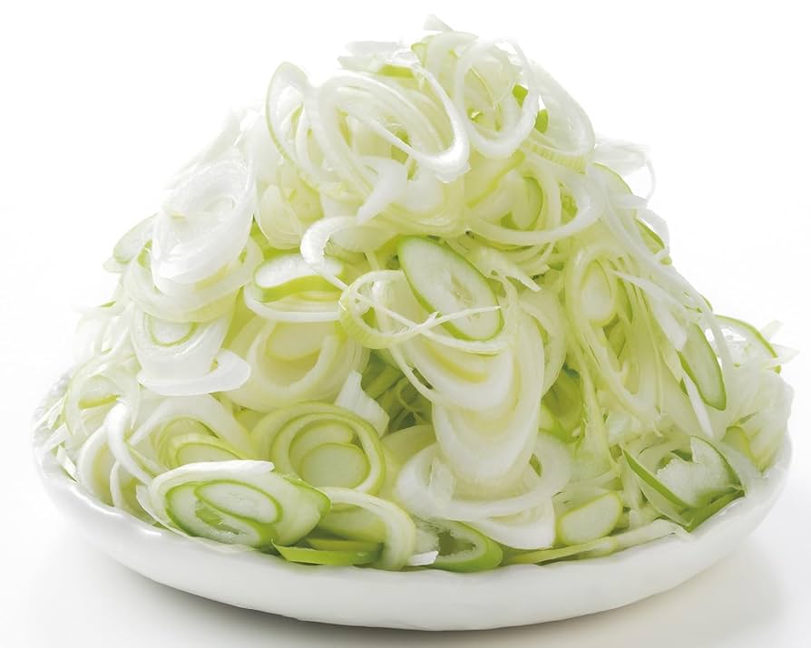 Amazon｜長ネギななめスライサー CH-2093｜スライサー・カッター