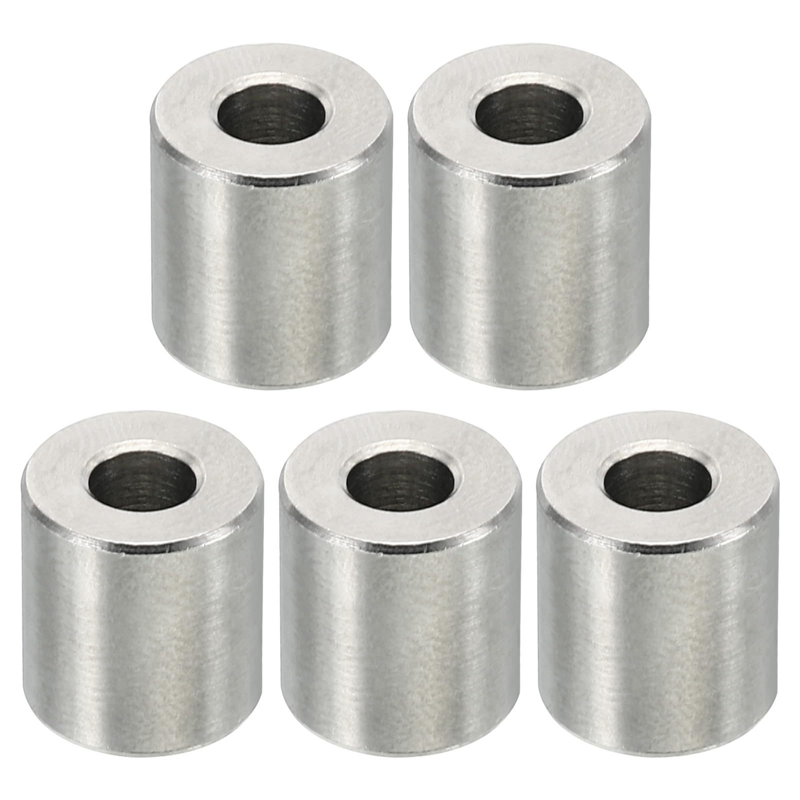 PATIKIL M5 Stainless Steel Spacers