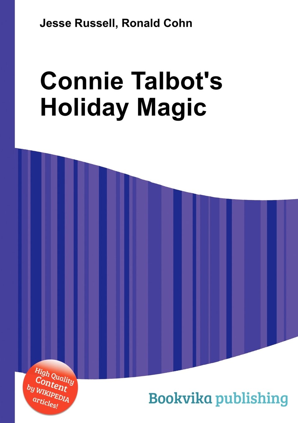 Connie Talbot's Holiday Magic
