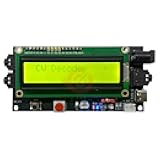 New 2026 DC 5-12V 500mA Raydi0 Morse Code Decoder Cw Decoder Morse Code Reader Morse Code Translator Ham Raydi0 with LCD