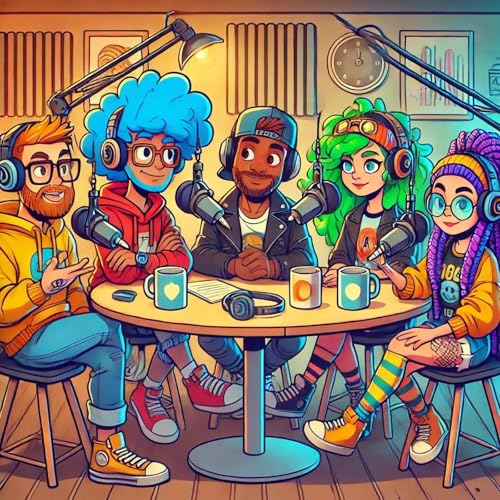 A Very Animating Episode