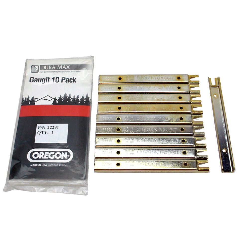 Oregon Depth Gauge Tool (.030) Industrial & Scientific