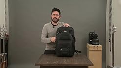 lowepro fastpack bp 150