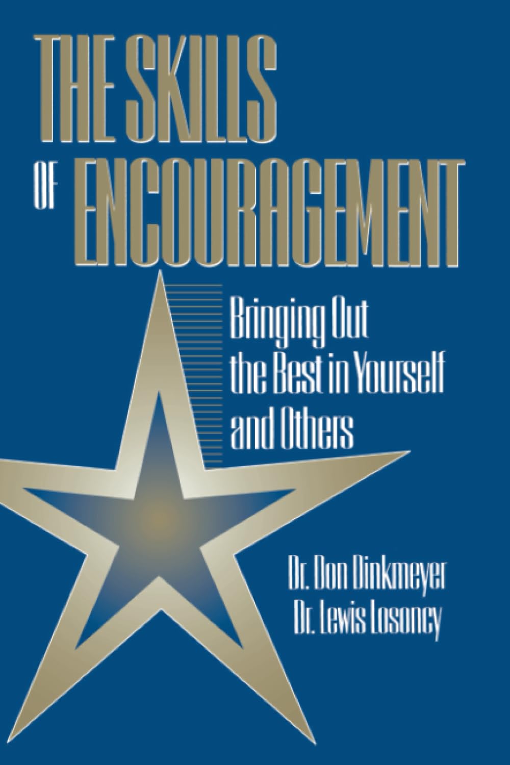 Skills of Encouragement