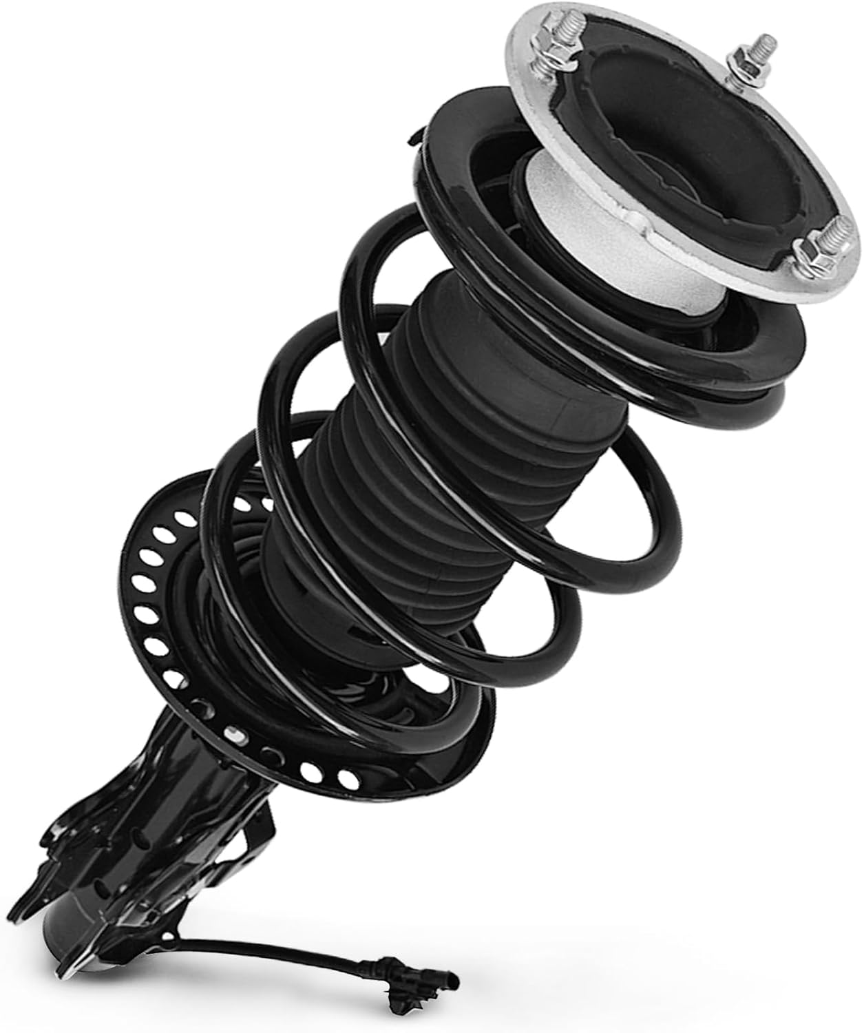 Front Right Shock Strut Assembly Compatible with 2014-2019 Cadillac CTS AWD 4WD Car Shock Absorber OEM Number replace 84427198, 23247463, 23450534, 5801123