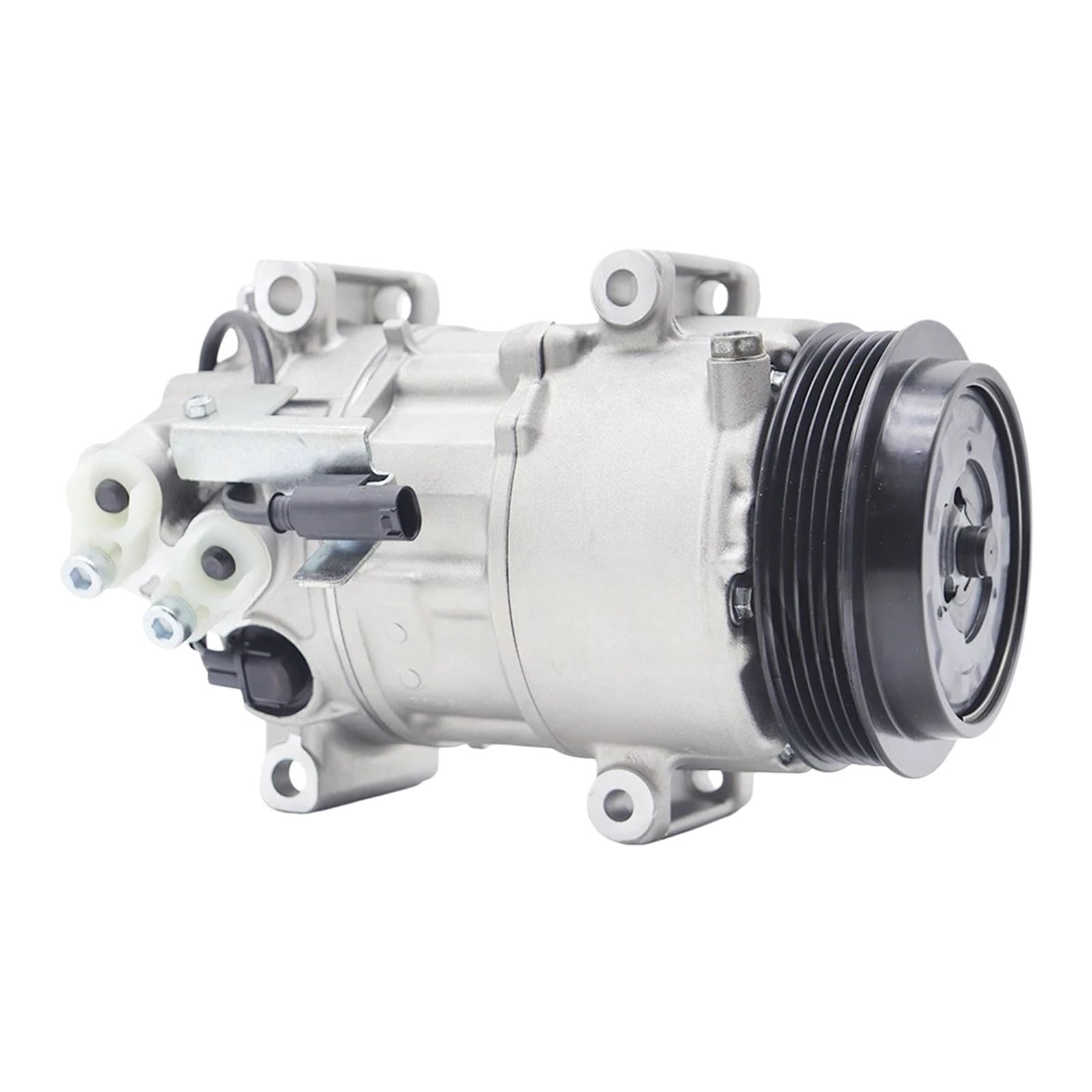 Compressore AC compatibile Mercedes W245 W169 B180 B200 0012303511 0012309011 0022301311 0022304711 A0002342412 A0012303511