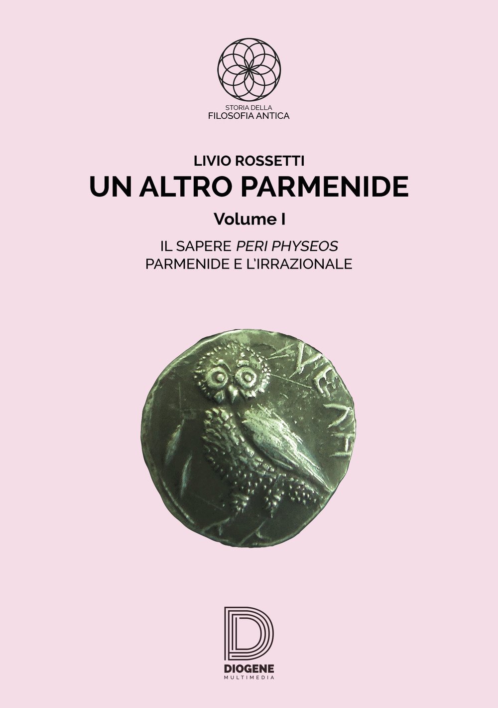 Un Altro Parmenide (Vol. 1) - 4