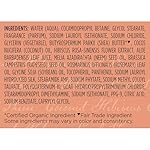 SheaMoisture Curl and Shine Coconut Shampoo Coconut & Hibiscus for Curly Hair Paraben Free Shampoo 13 oz - Image 4