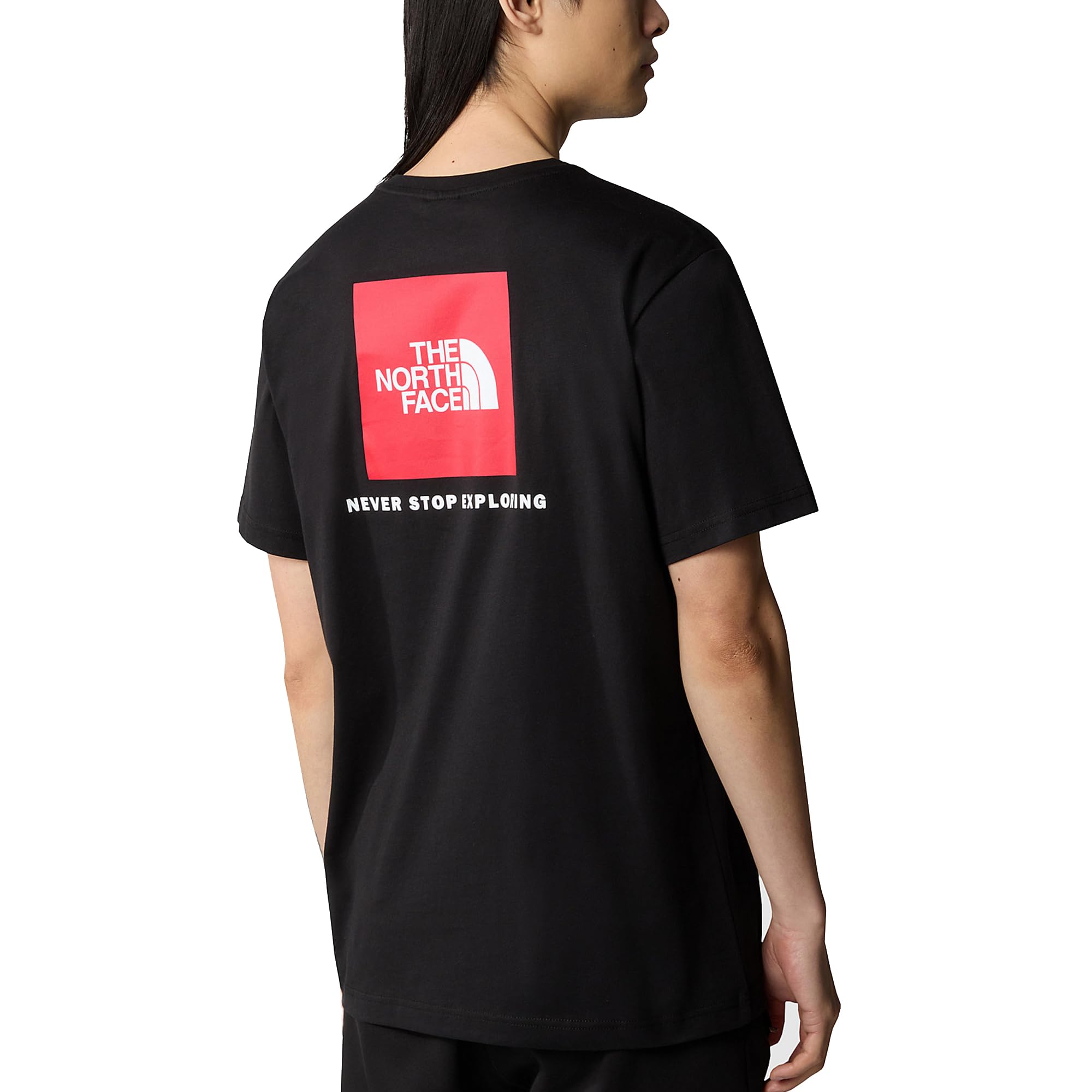 THE NORTH FACE T-Shirt para Hombre