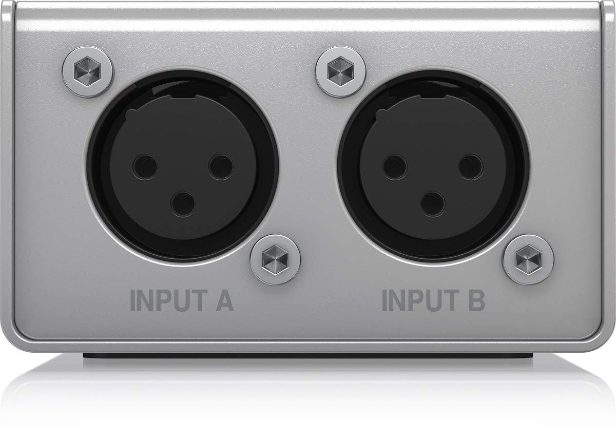 MIC BOOSTER CM-2
