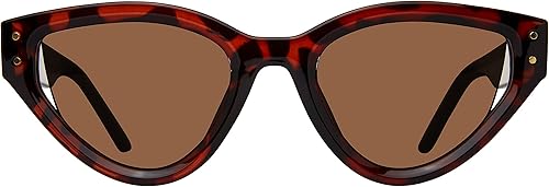 Miniatura 3 de Steve Madden Gafas de sol Koko Cat Eye para mujer