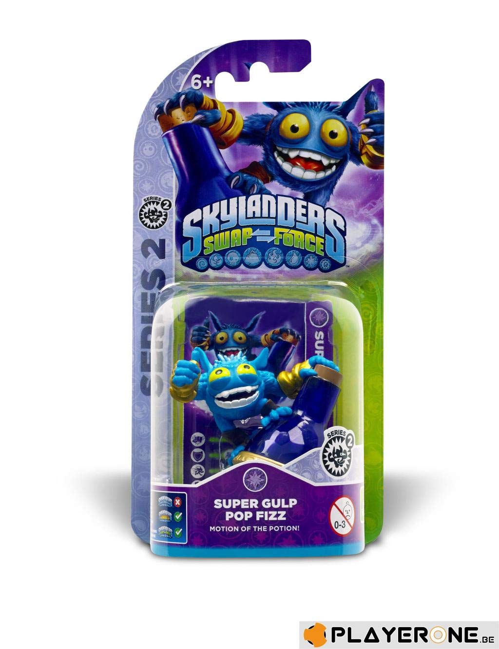 Flip Wreck Skylanders Skylanders Swap Force Super Gulp Pop Fizz Figure - Used, Buy 4 Get 1 Free Deal Skylanders Swap Force Super Gulp Pop Fizz Figure Used Flip Wreck Skylanders Skylanders Swap Force Super Gulp Pop Fizz Figure - Used, Buy 4 Get 1 Free Deal Skylanders Swap Force Super Gulp Pop Fizz Figure Used