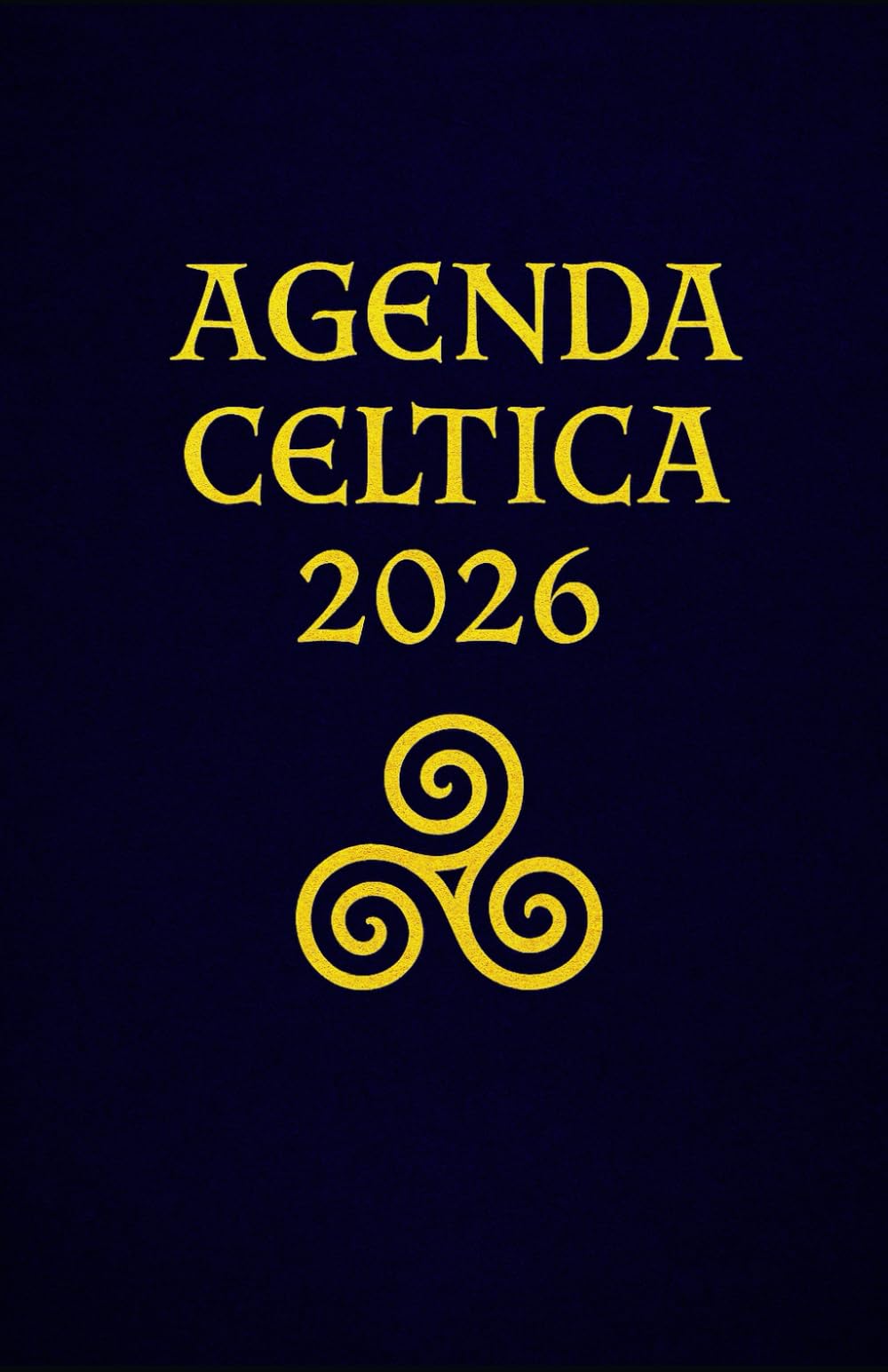 Agenda Celtica 2026: La Rinascita