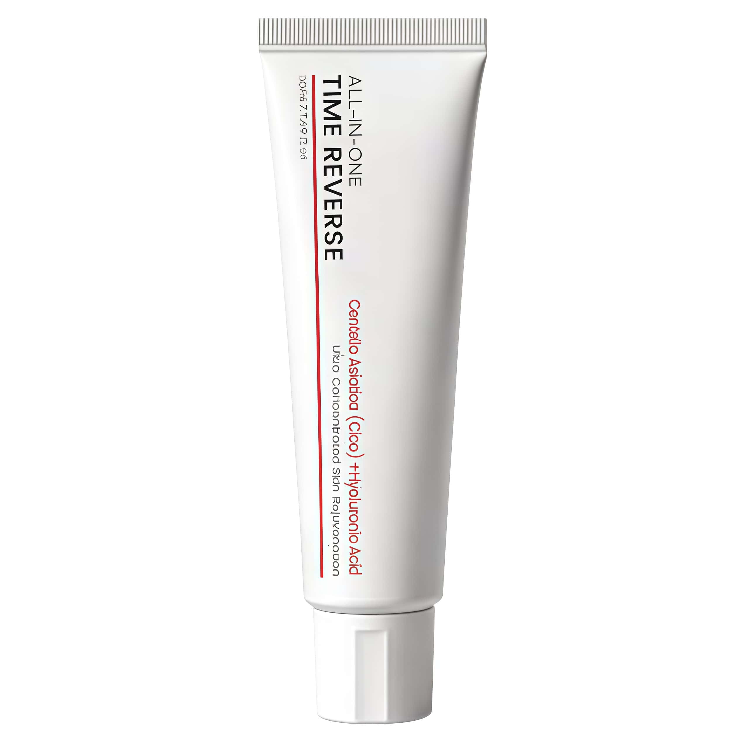 Koriderm Crema Antiarrugas Facial Antienvejecimiento Reafirmante para Reducir Líneas de Expresión y Flacidez Tratamiento Rejuvenecedor de Día y Noche para Rostro y Cuello (1 pcs)